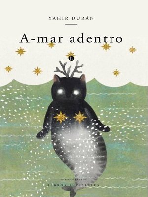cover image of Amar adentro